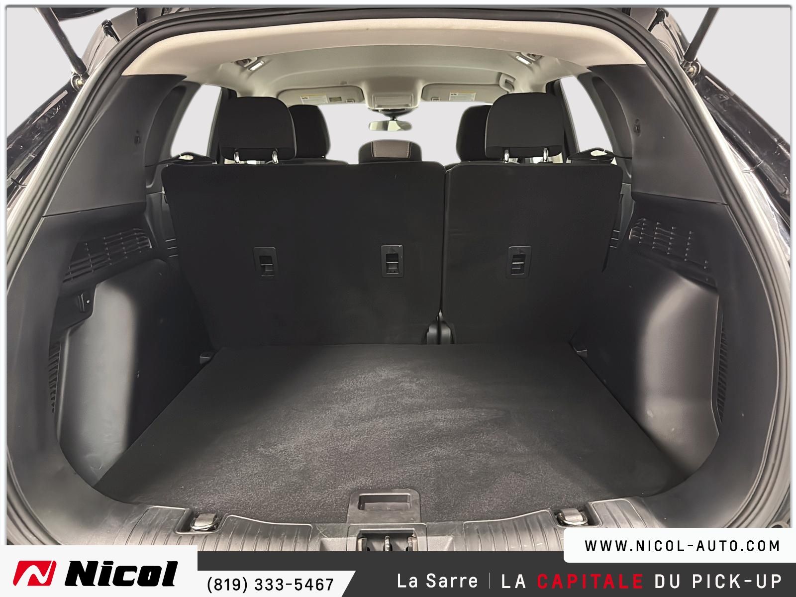 Photo Ford ESCAPE SE 2022 #8