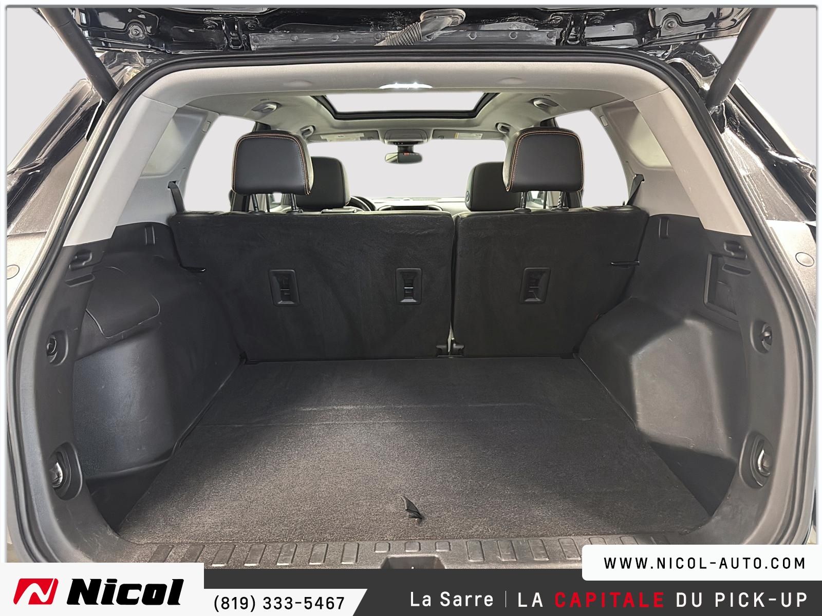 Photo 2022 GMC TERRAIN AT4 #8