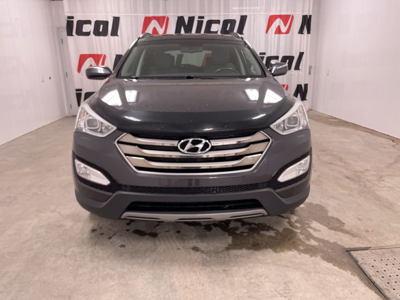 Photo 2016 Hyundai SANTA FE SPORT SE #3