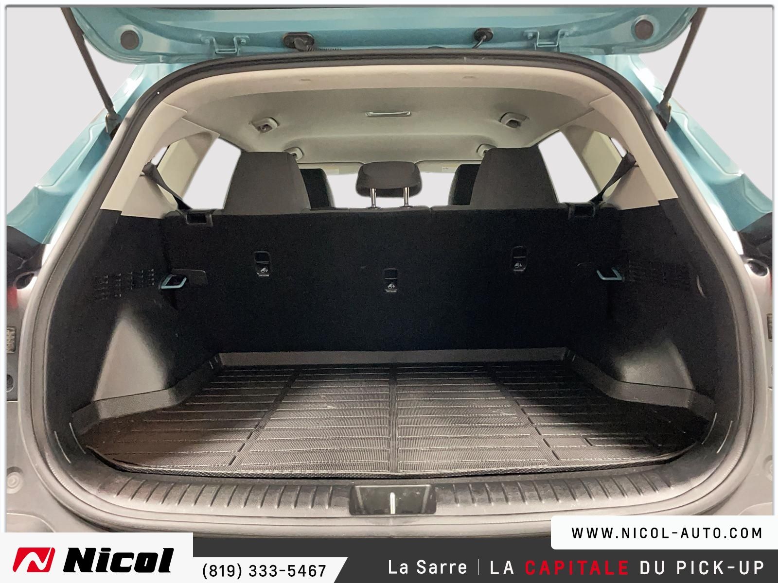 Photo Kia SELTOS LX 2025 #7