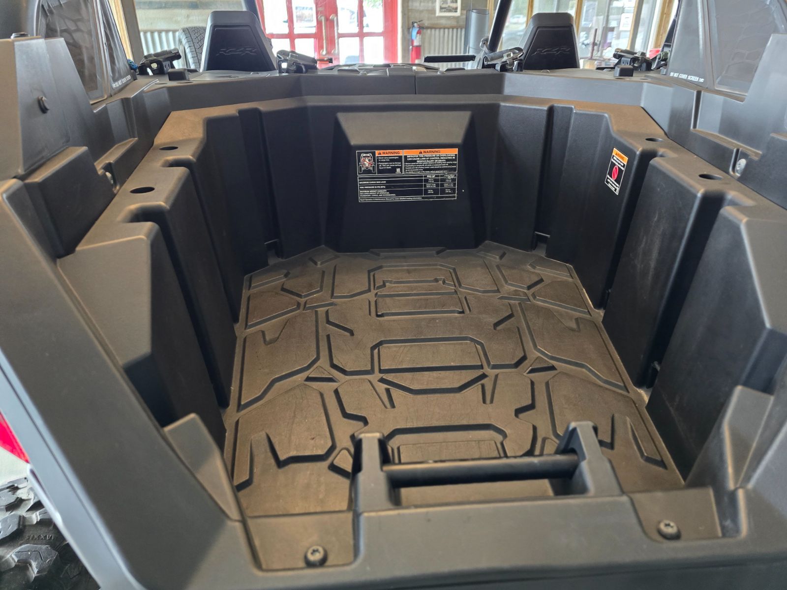 Photo 2023 Polaris RZR PRO XP PREMIUM 1000 RZR PRO XP PREMIUM 1000 #5