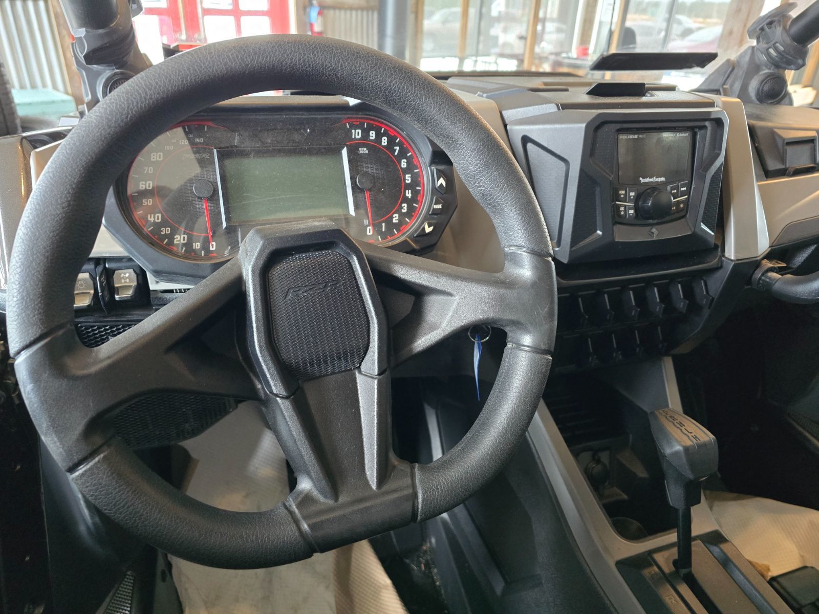 Photo 2023 Polaris RZR PRO XP PREMIUM 1000 RZR PRO XP PREMIUM 1000 #6