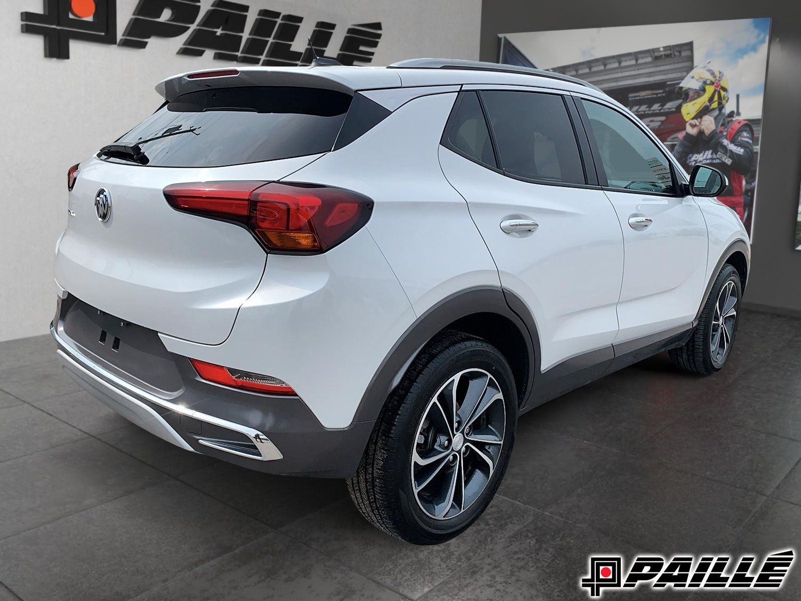 Buick Encore GX  2022 à Nicolet, Québec