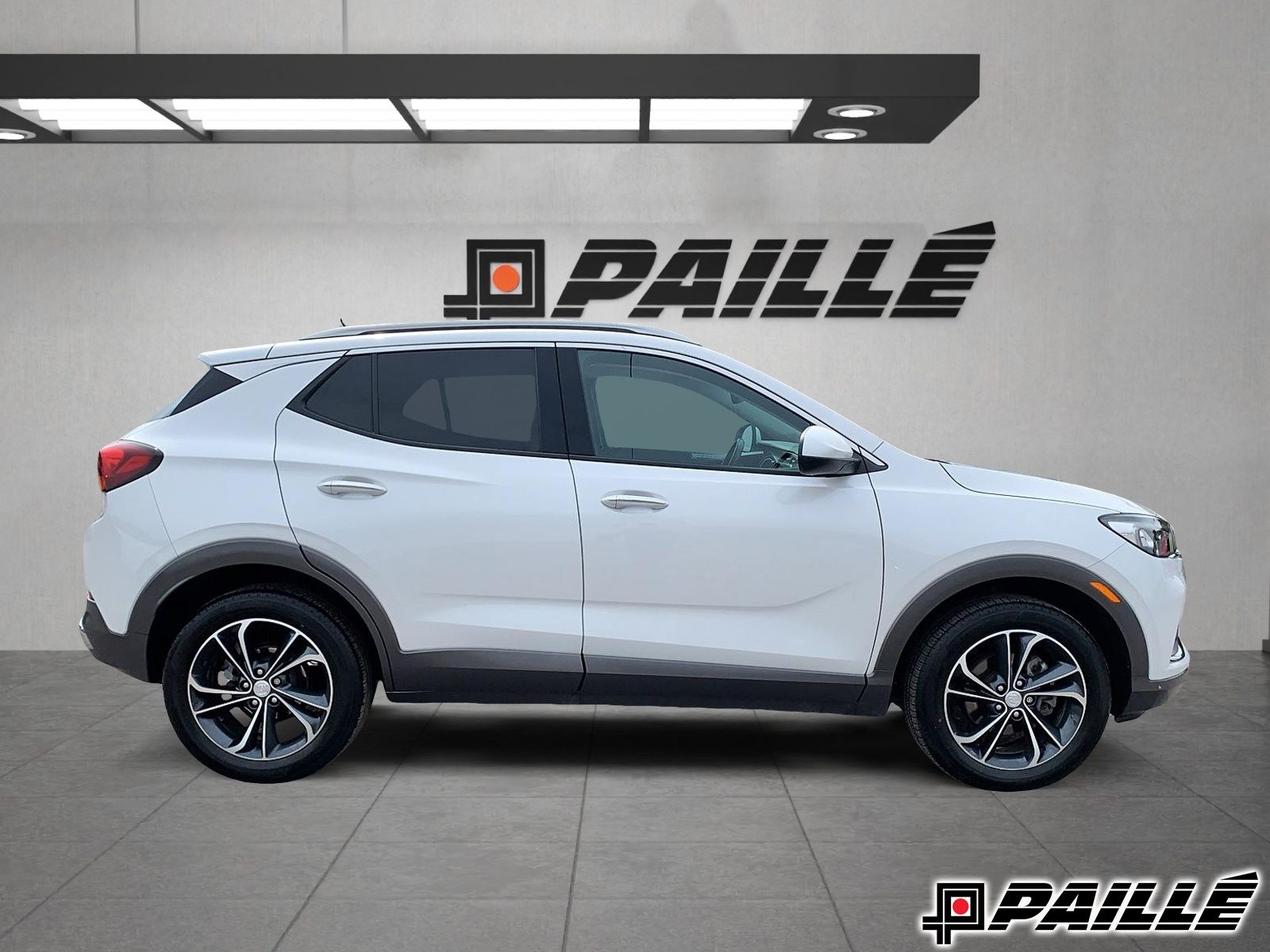 Buick Encore GX  2022 à Nicolet, Québec