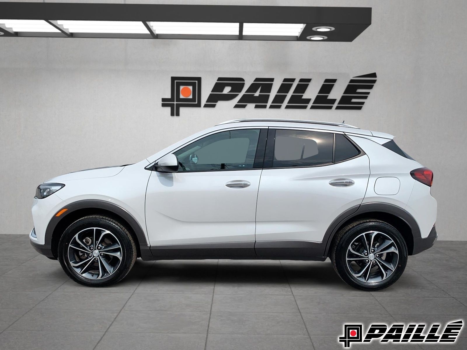 Buick Encore GX  2022 à Nicolet, Québec