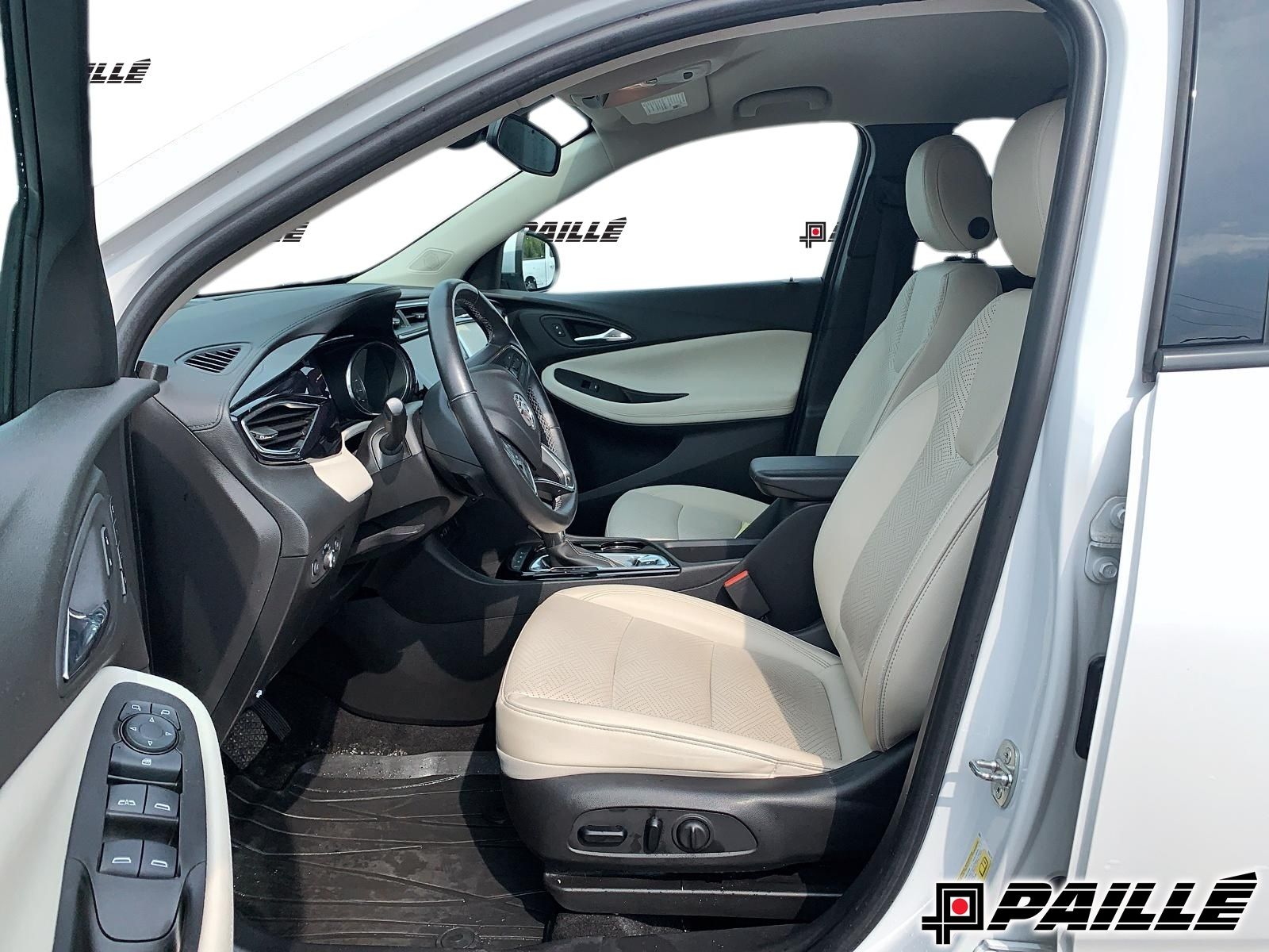 Buick Encore GX  2022 à Nicolet, Québec