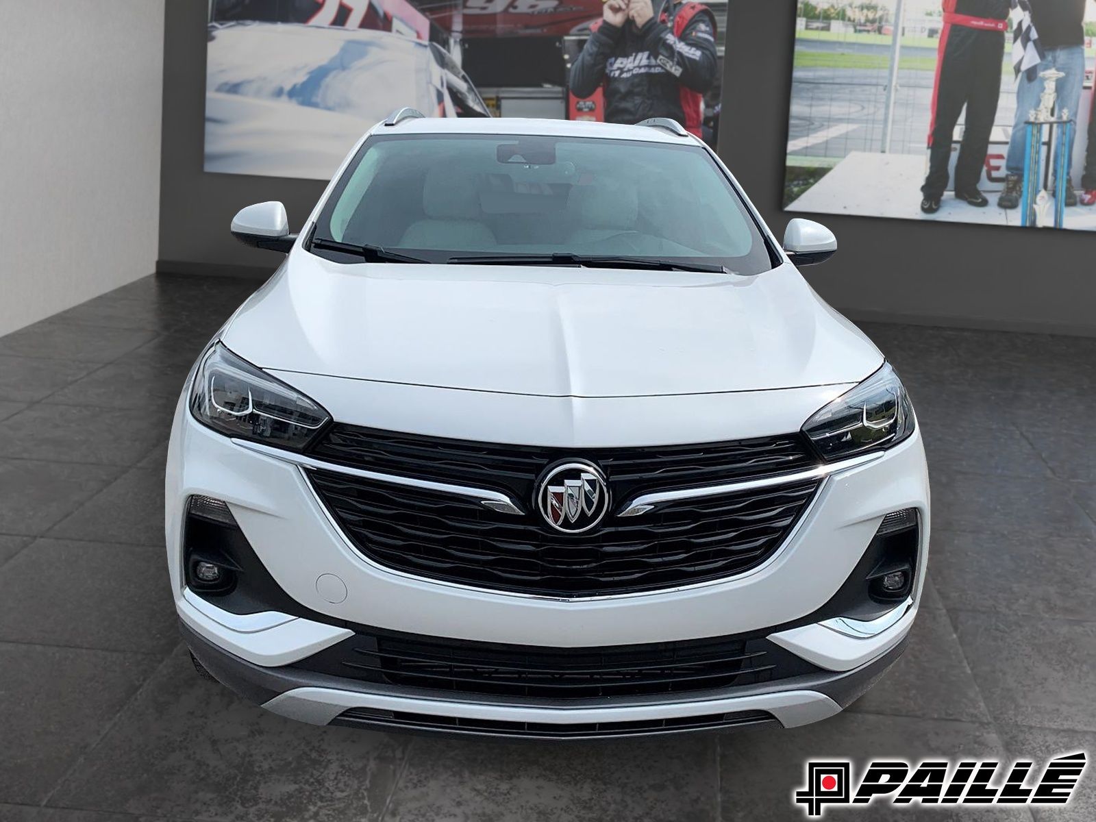 Buick Encore GX  2022 à Nicolet, Québec