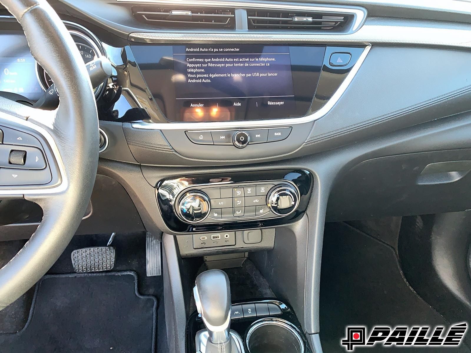 Buick Encore GX  2022 à Berthierville, Québec