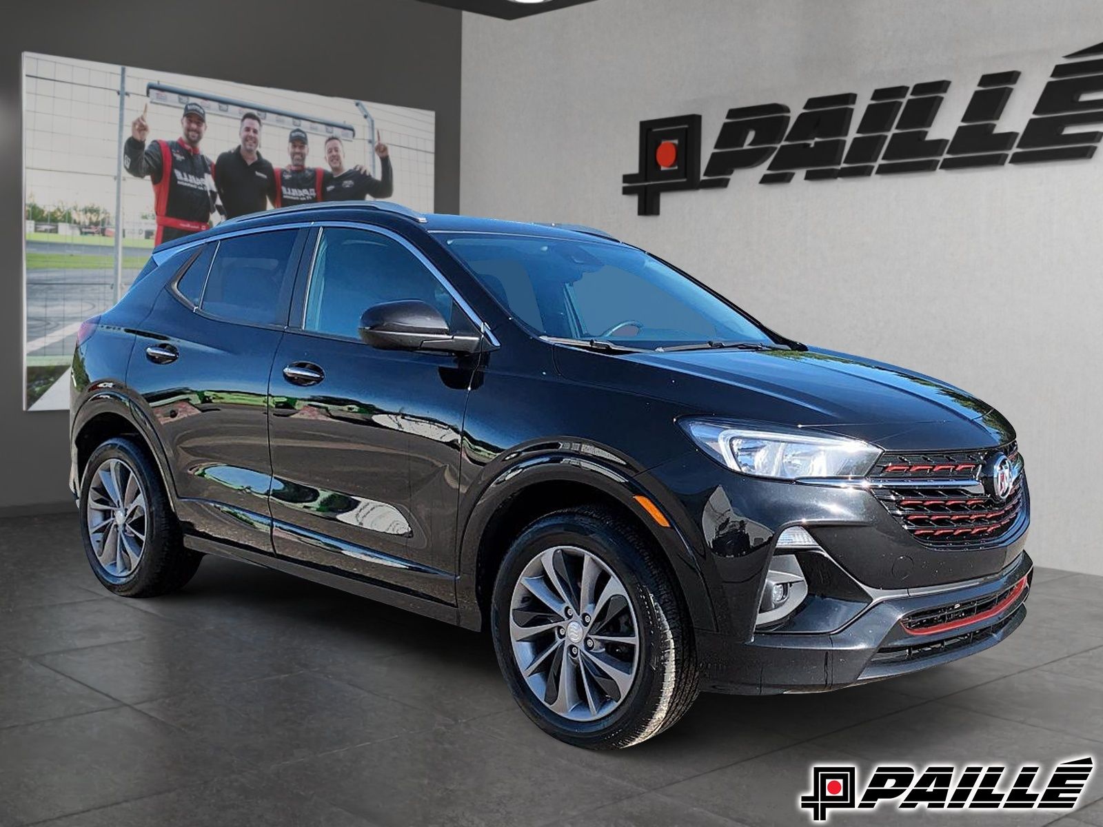 Buick Encore GX  2022 à Berthierville, Québec