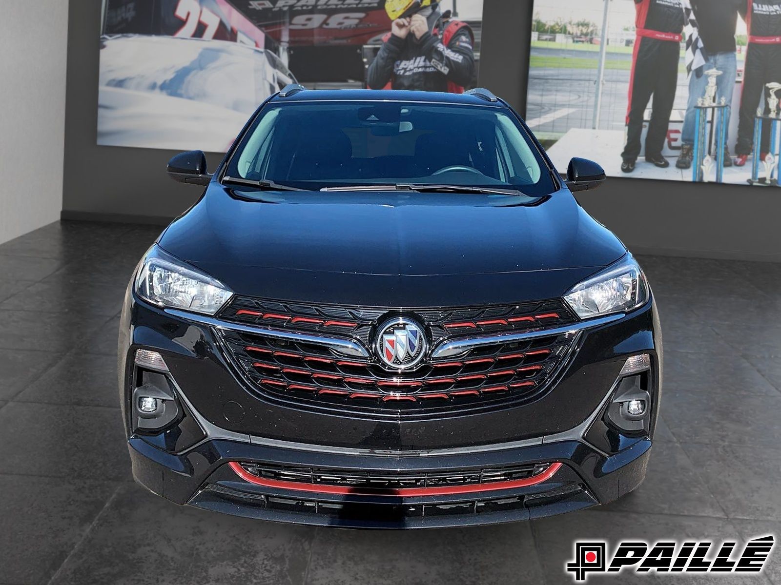 Buick Encore GX  2022 à Berthierville, Québec