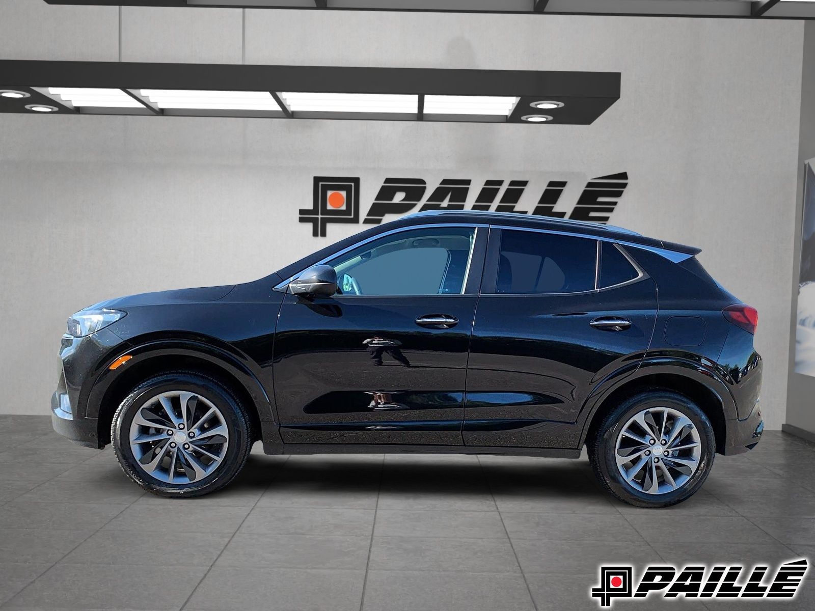 Buick Encore GX  2022 à Berthierville, Québec