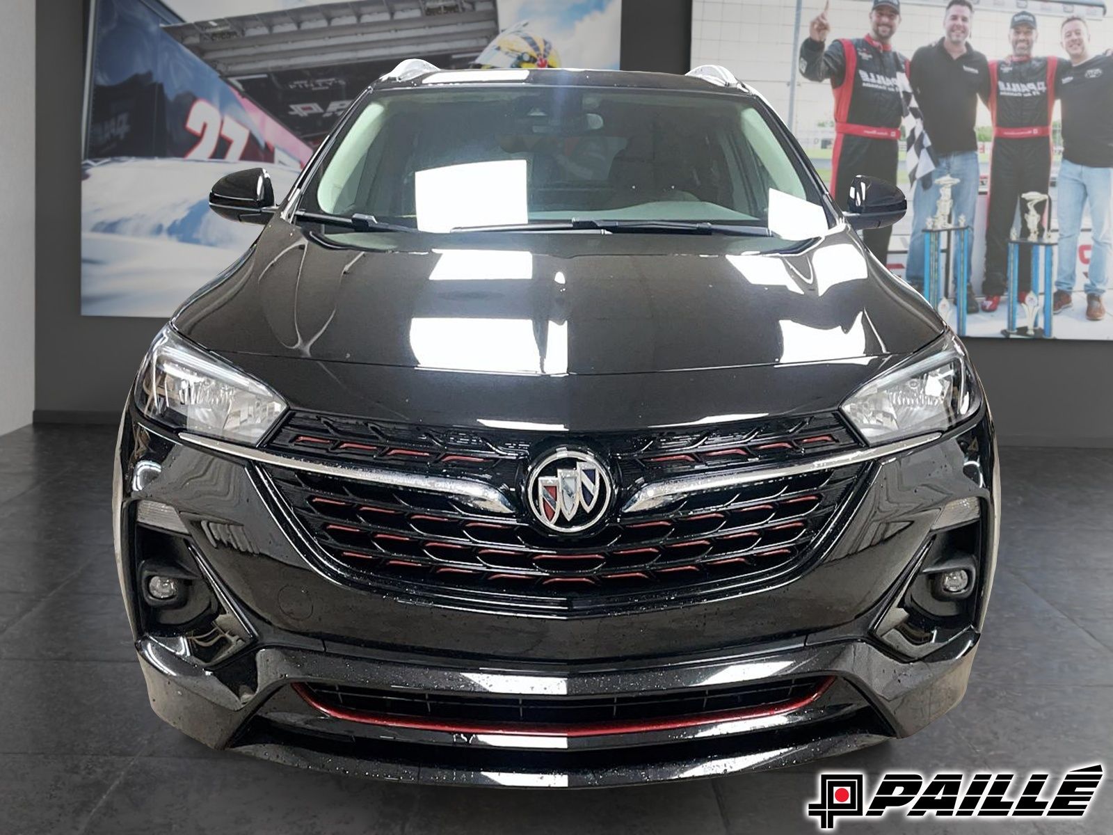 2022 Buick Encore GX in Sorel-Tracy, Quebec