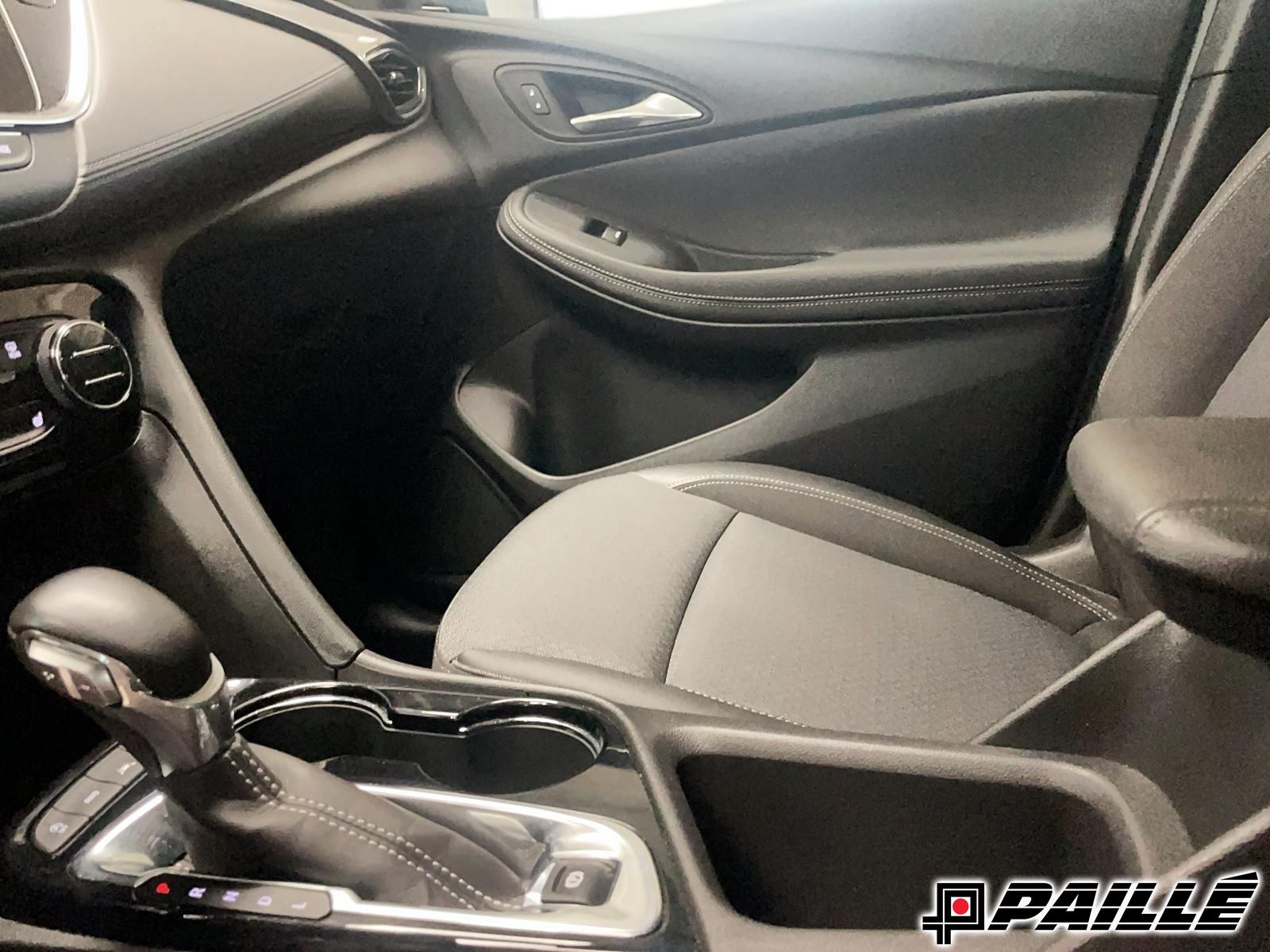 2022 Buick Encore GX in Sorel-Tracy, Quebec