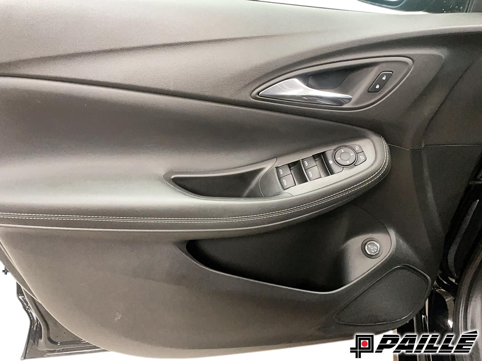 2022 Buick Encore GX in Sorel-Tracy, Quebec