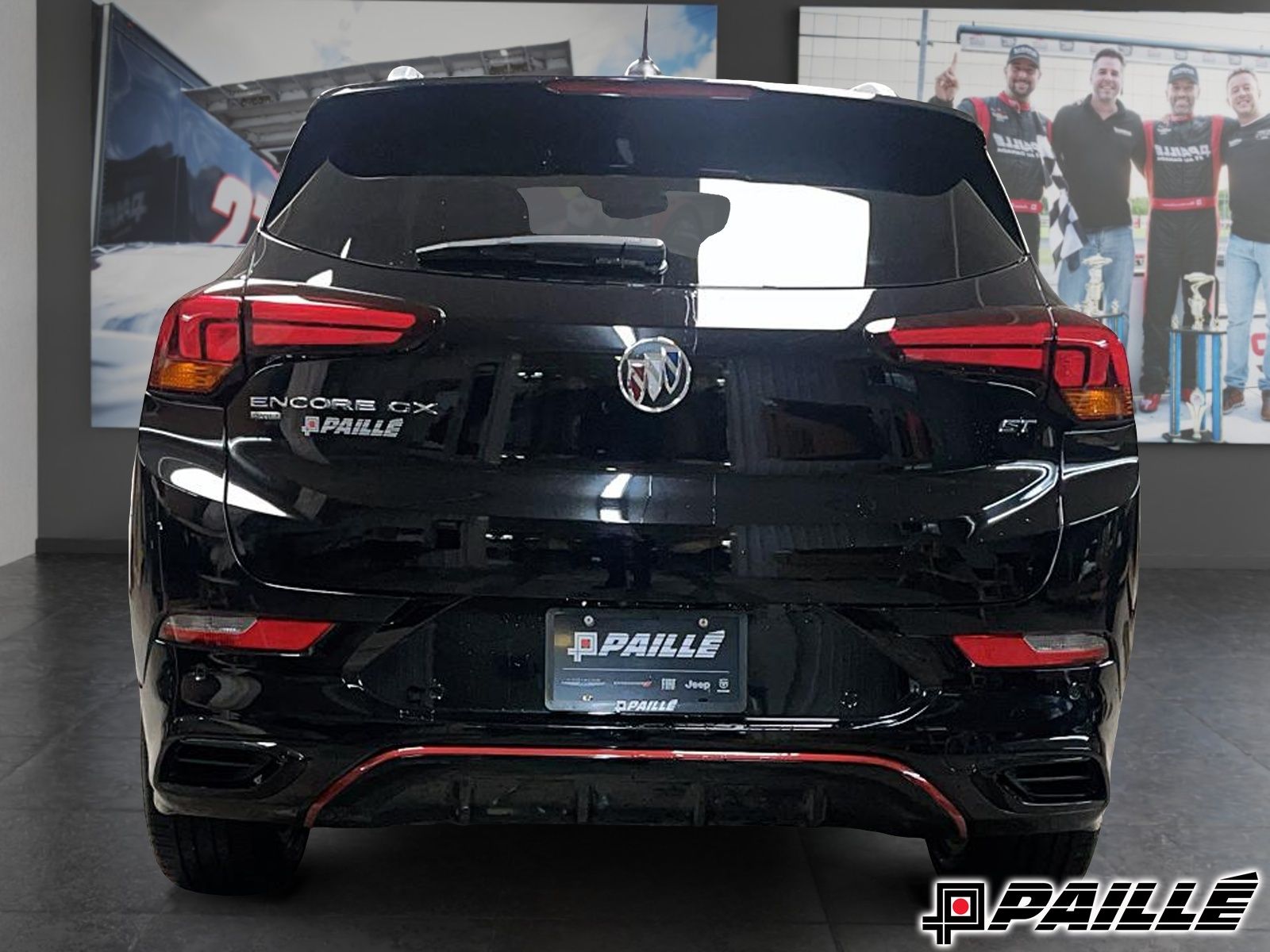 2022 Buick Encore GX in Sorel-Tracy, Quebec