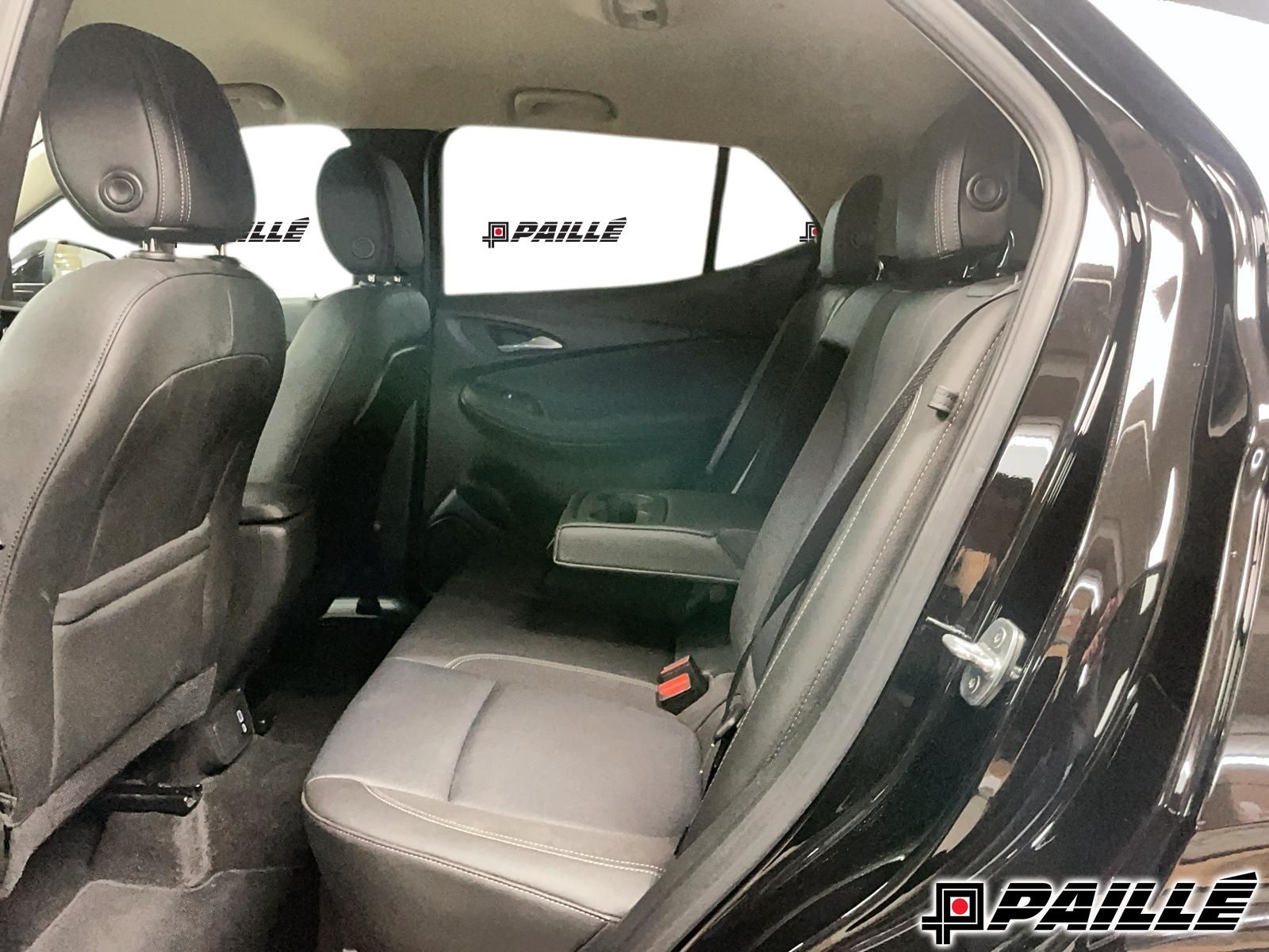 2022 Buick Encore GX in Sorel-Tracy, Quebec