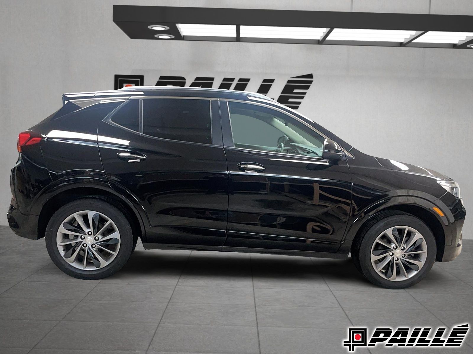 2022 Buick Encore GX in Sorel-Tracy, Quebec