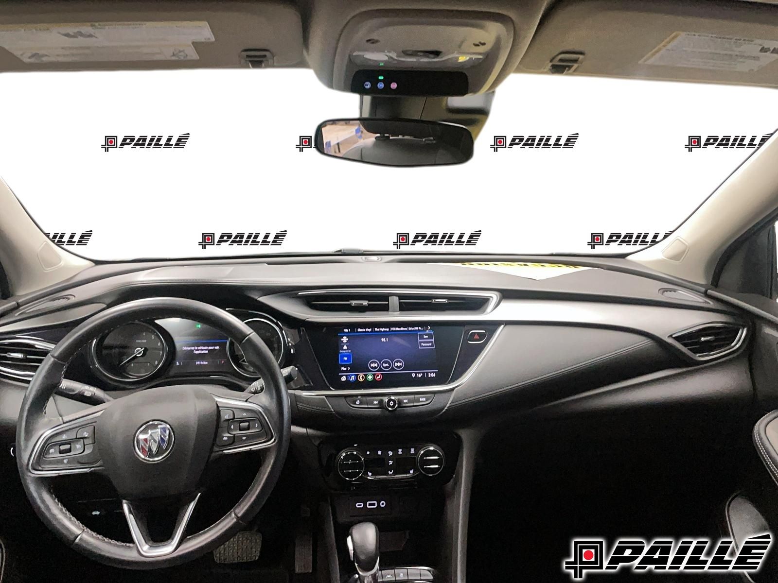 2022 Buick Encore GX in Sorel-Tracy, Quebec