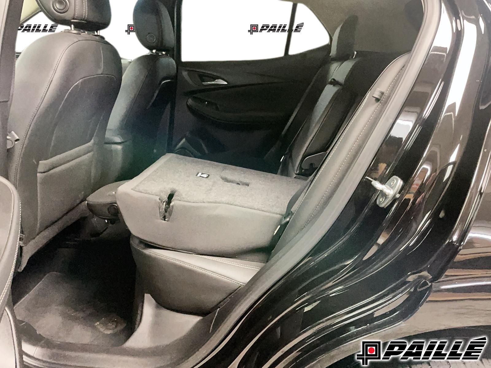 2022 Buick Encore GX in Sorel-Tracy, Quebec