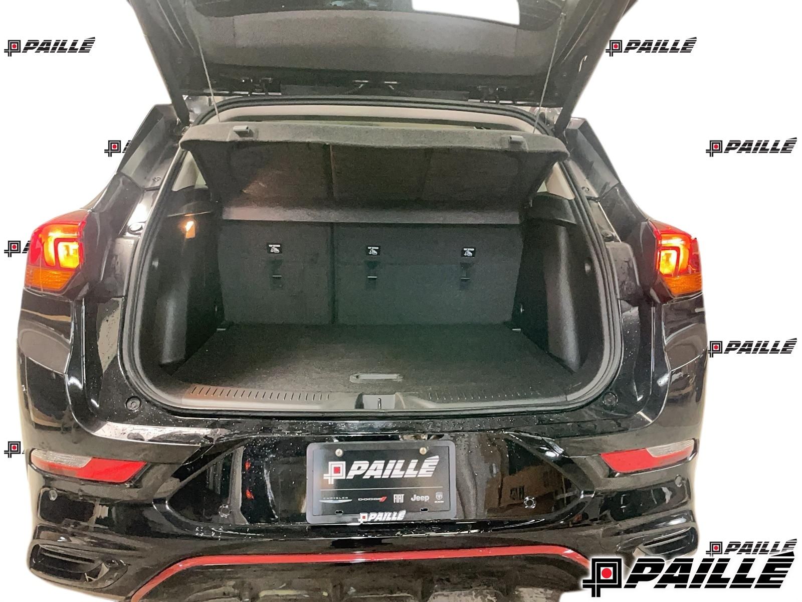 2022 Buick Encore GX in Sorel-Tracy, Quebec