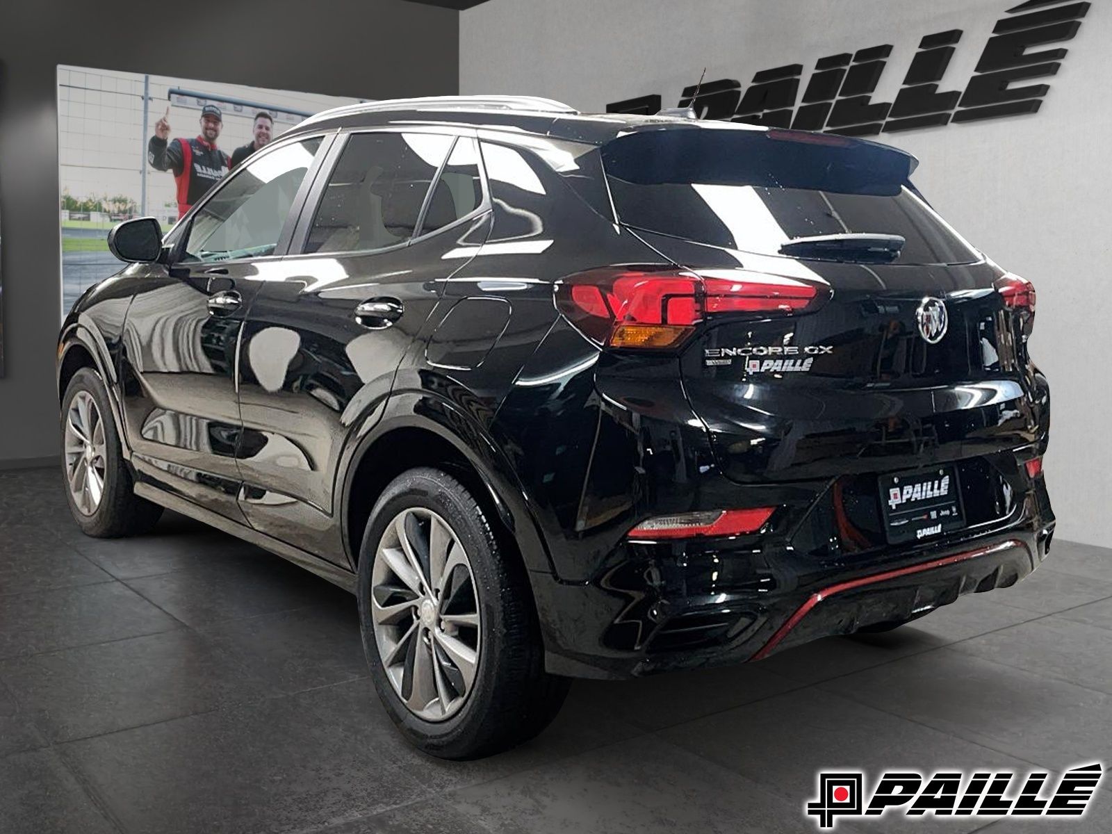 2022 Buick Encore GX in Sorel-Tracy, Quebec