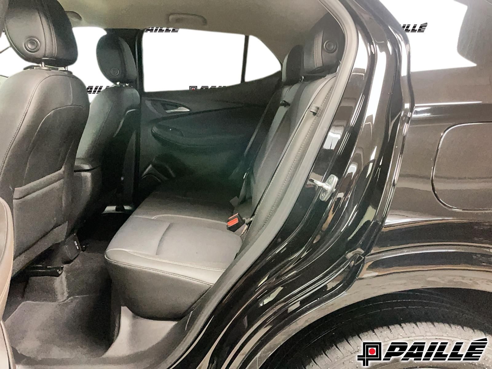 2022 Buick Encore GX in Sorel-Tracy, Quebec