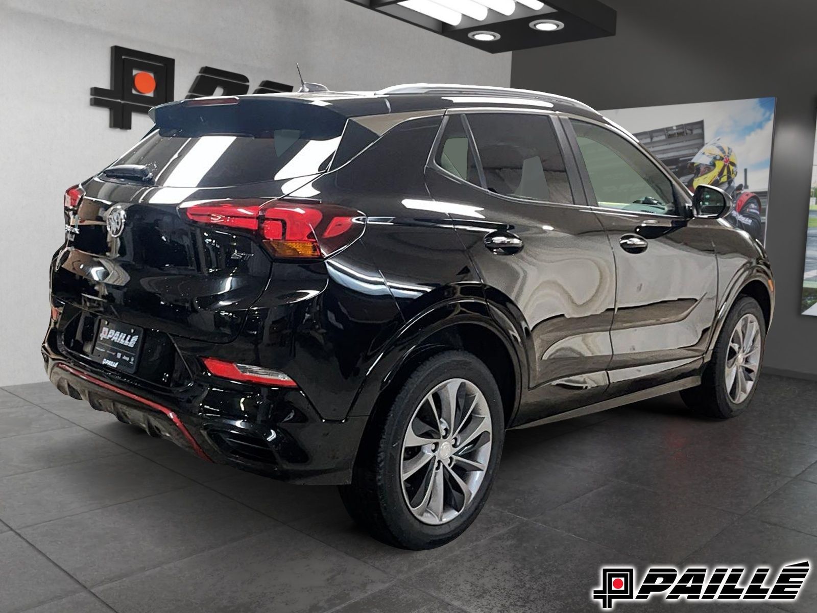 2022 Buick Encore GX in Sorel-Tracy, Quebec