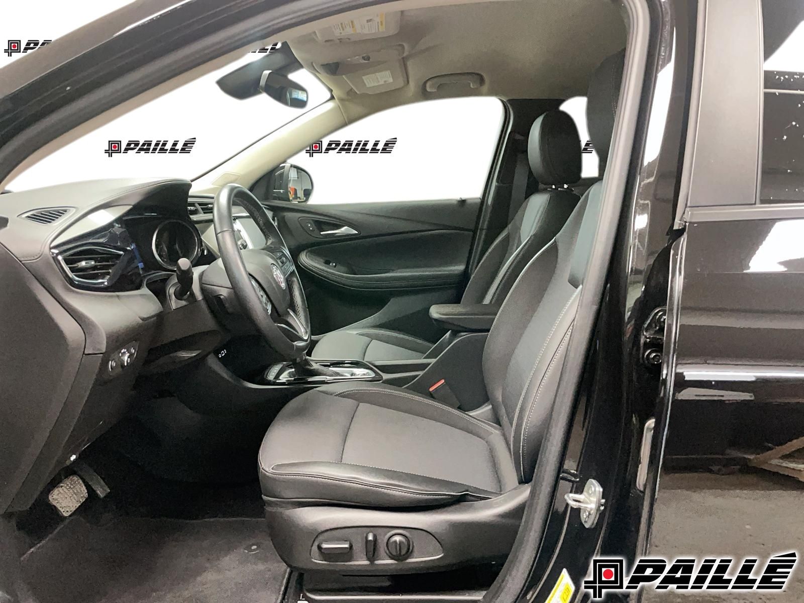 2022 Buick Encore GX in Sorel-Tracy, Quebec