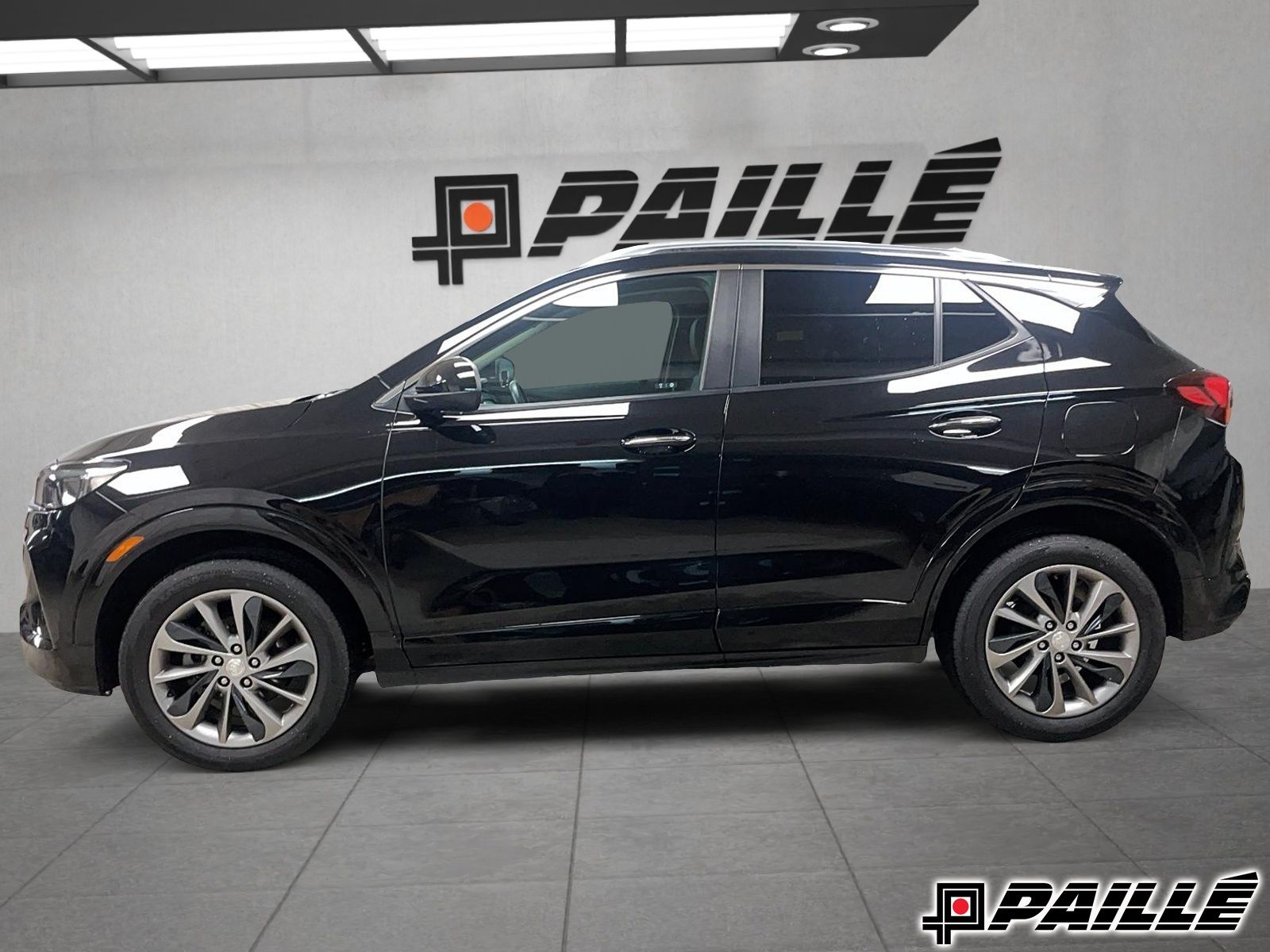 2022 Buick Encore GX in Sorel-Tracy, Quebec