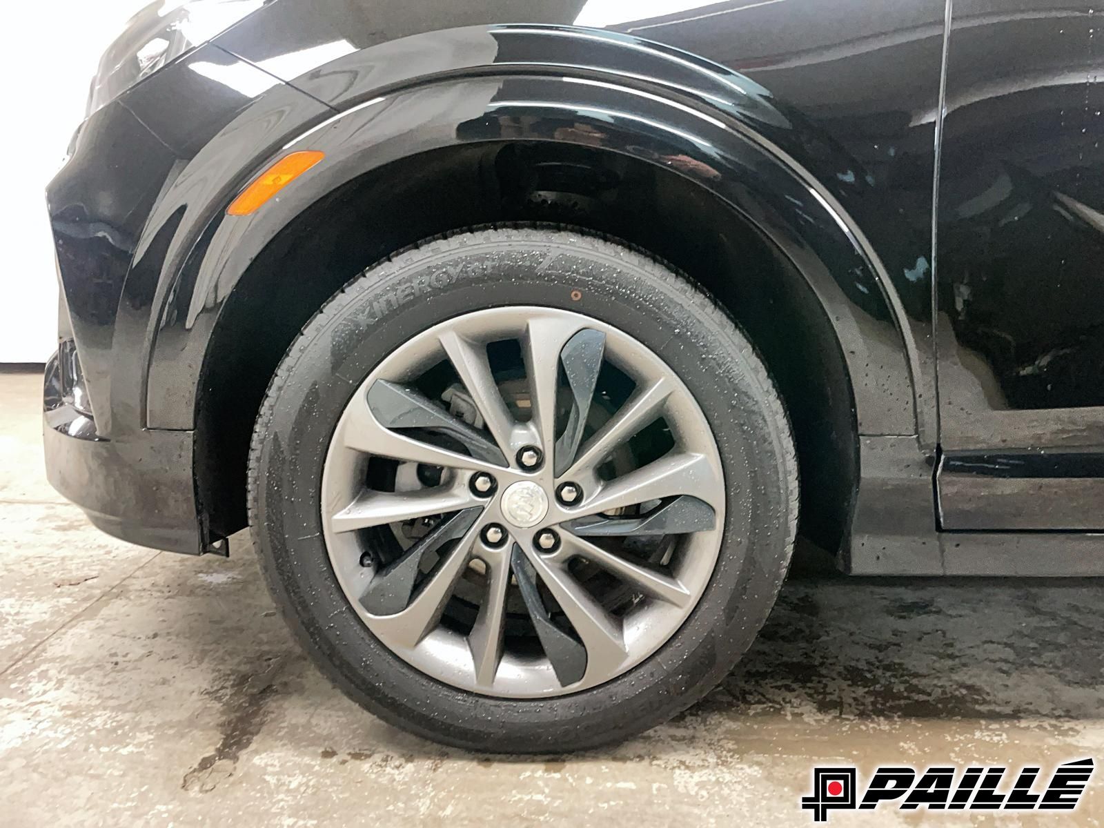 2022 Buick Encore GX in Sorel-Tracy, Quebec