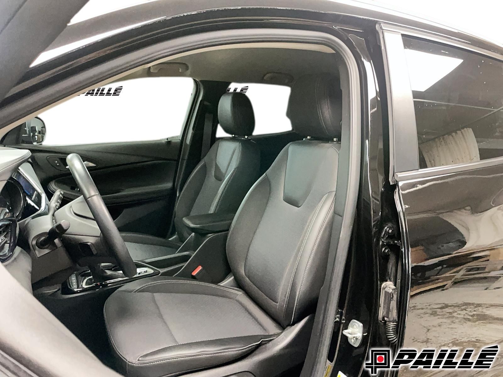 2022 Buick Encore GX in Sorel-Tracy, Quebec