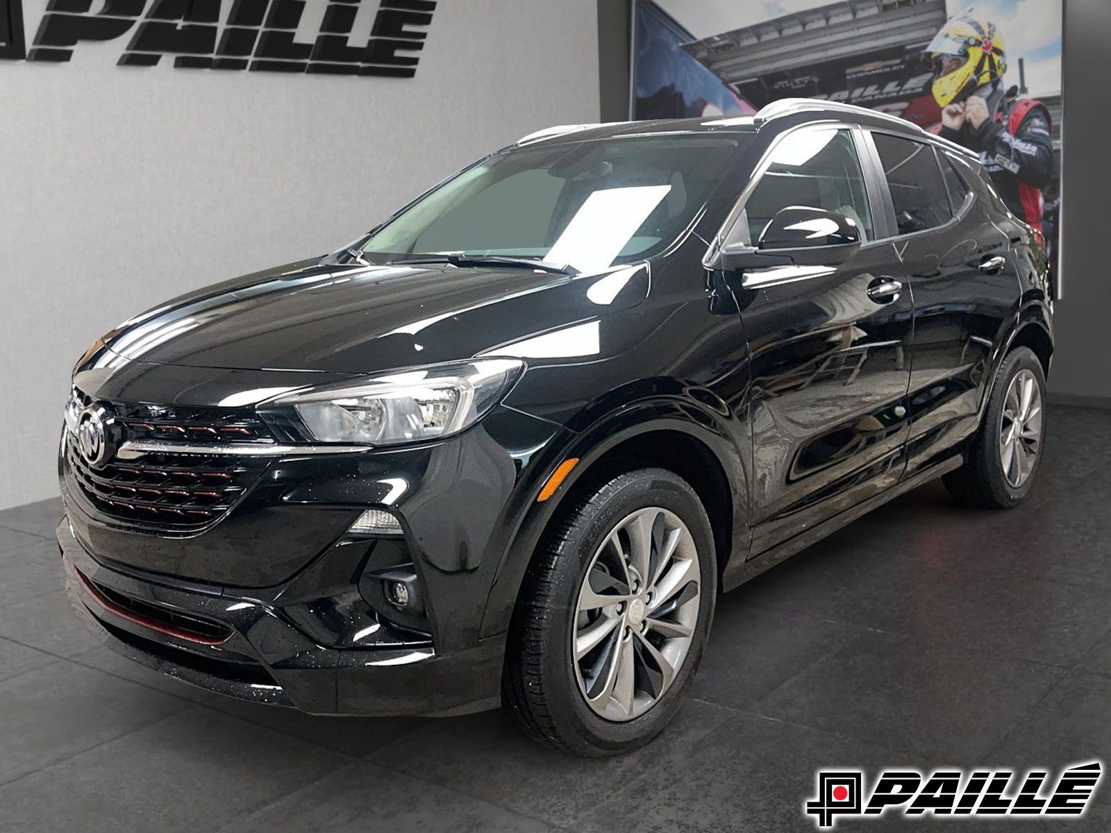 2022 Buick Encore GX in Sorel-Tracy, Quebec