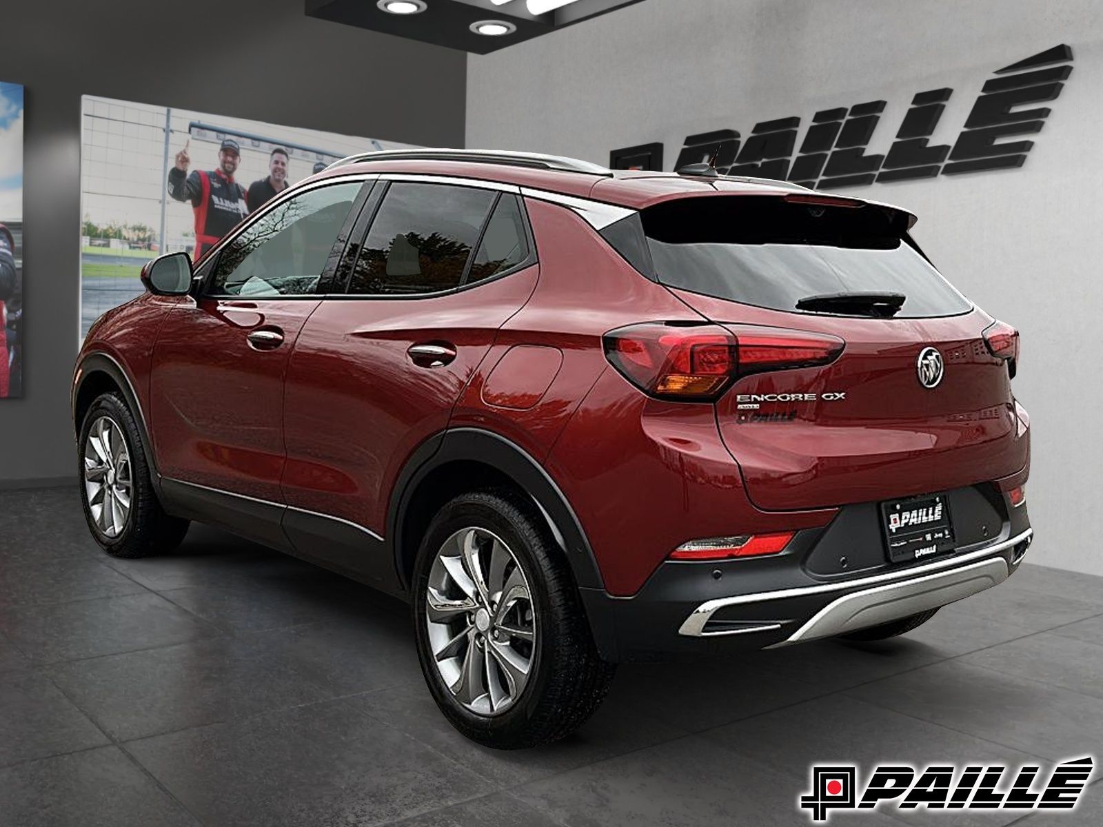 Buick Encore GX  2023 à Sorel-Tracy, Québec