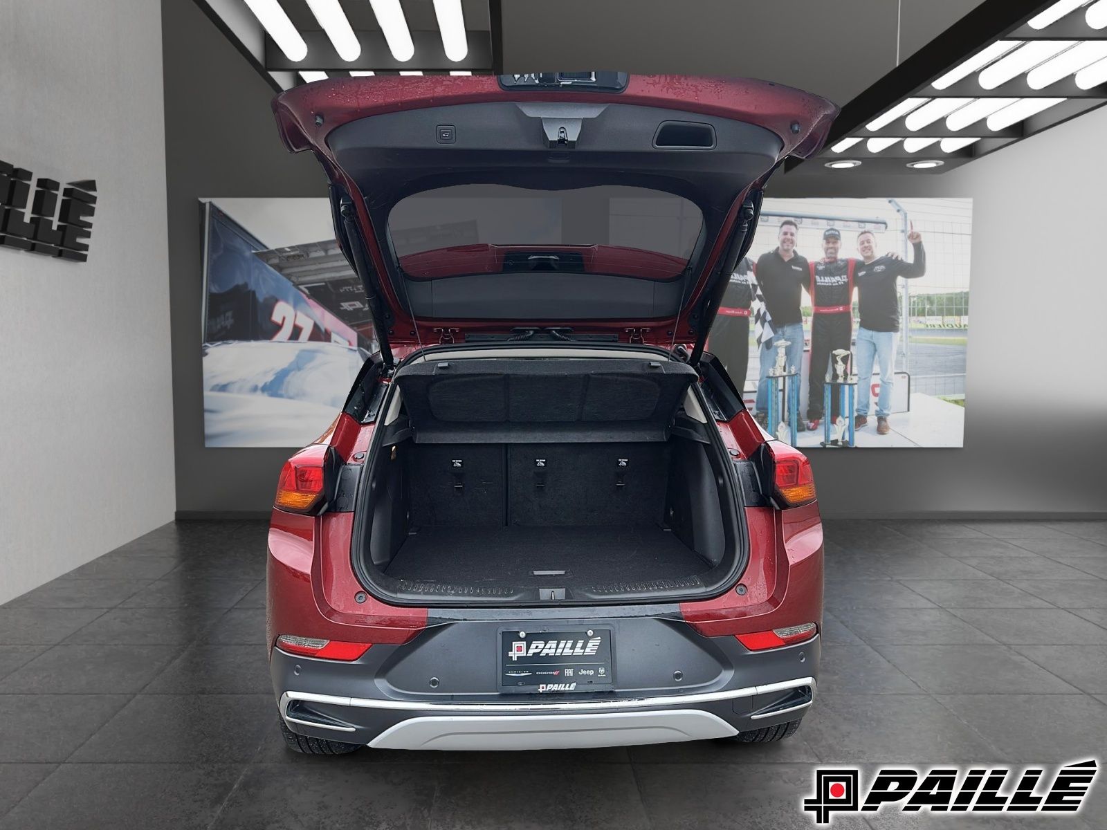 Buick Encore GX  2023 à Sorel-Tracy, Québec