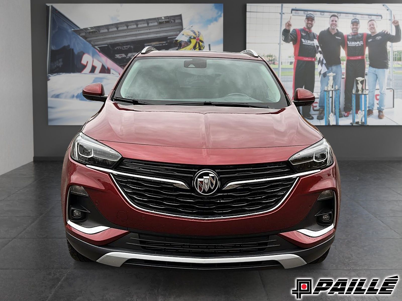 Buick Encore GX  2023 à Sorel-Tracy, Québec