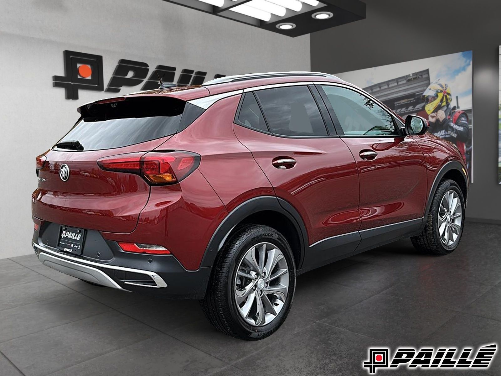 Buick Encore GX  2023 à Sorel-Tracy, Québec