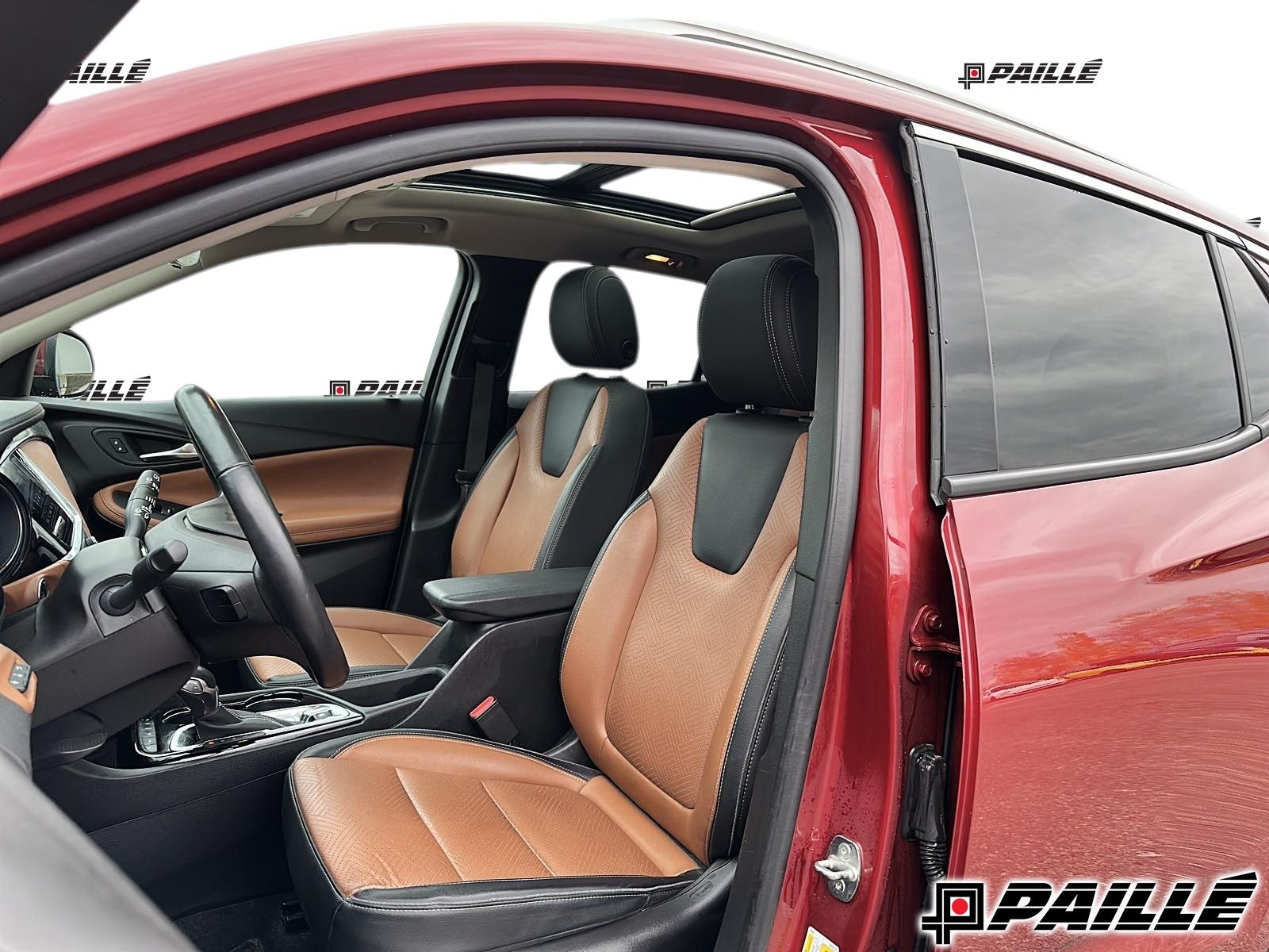 Buick Encore GX  2023 à Sorel-Tracy, Québec