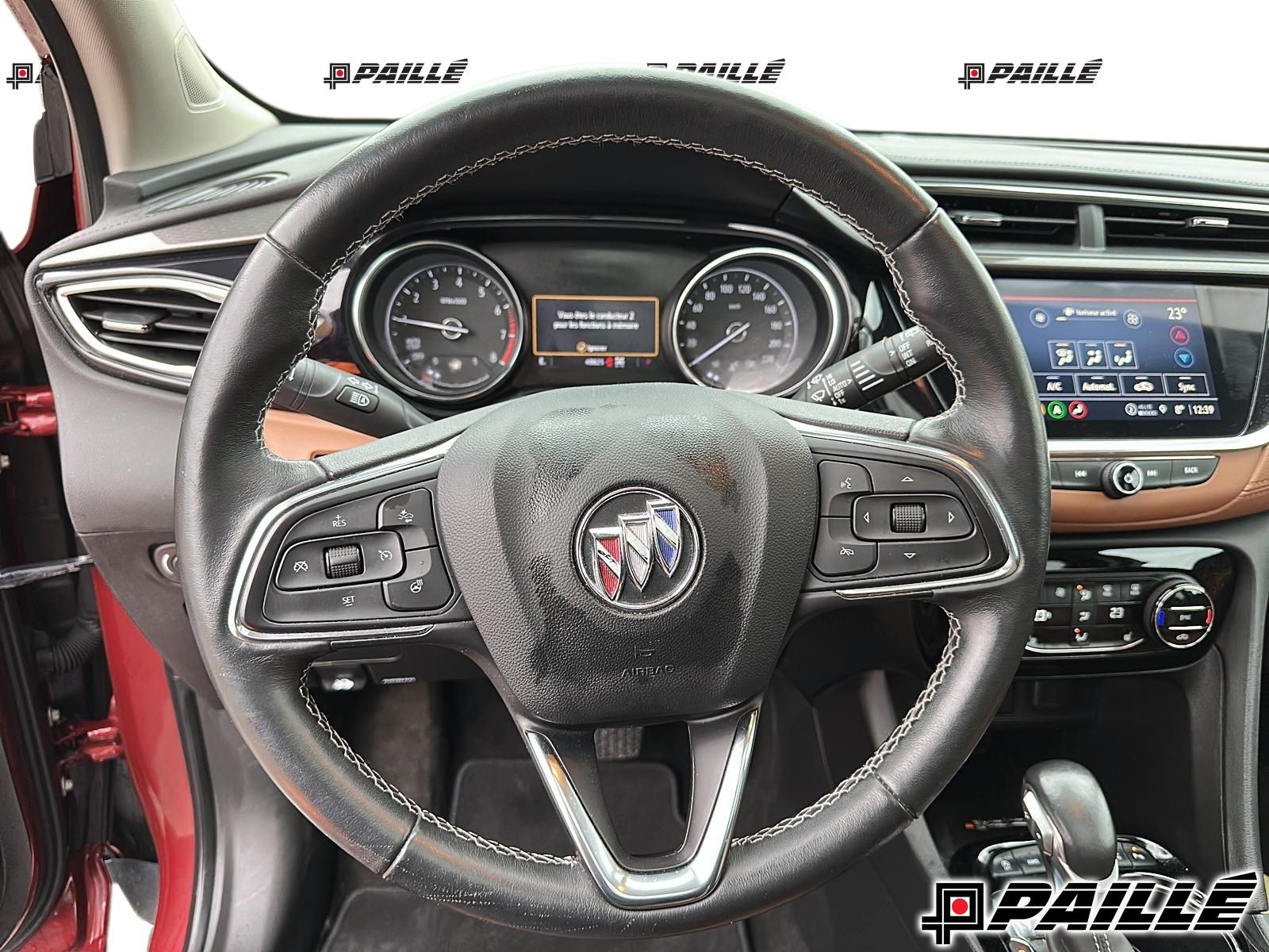 Buick Encore GX  2023 à Sorel-Tracy, Québec