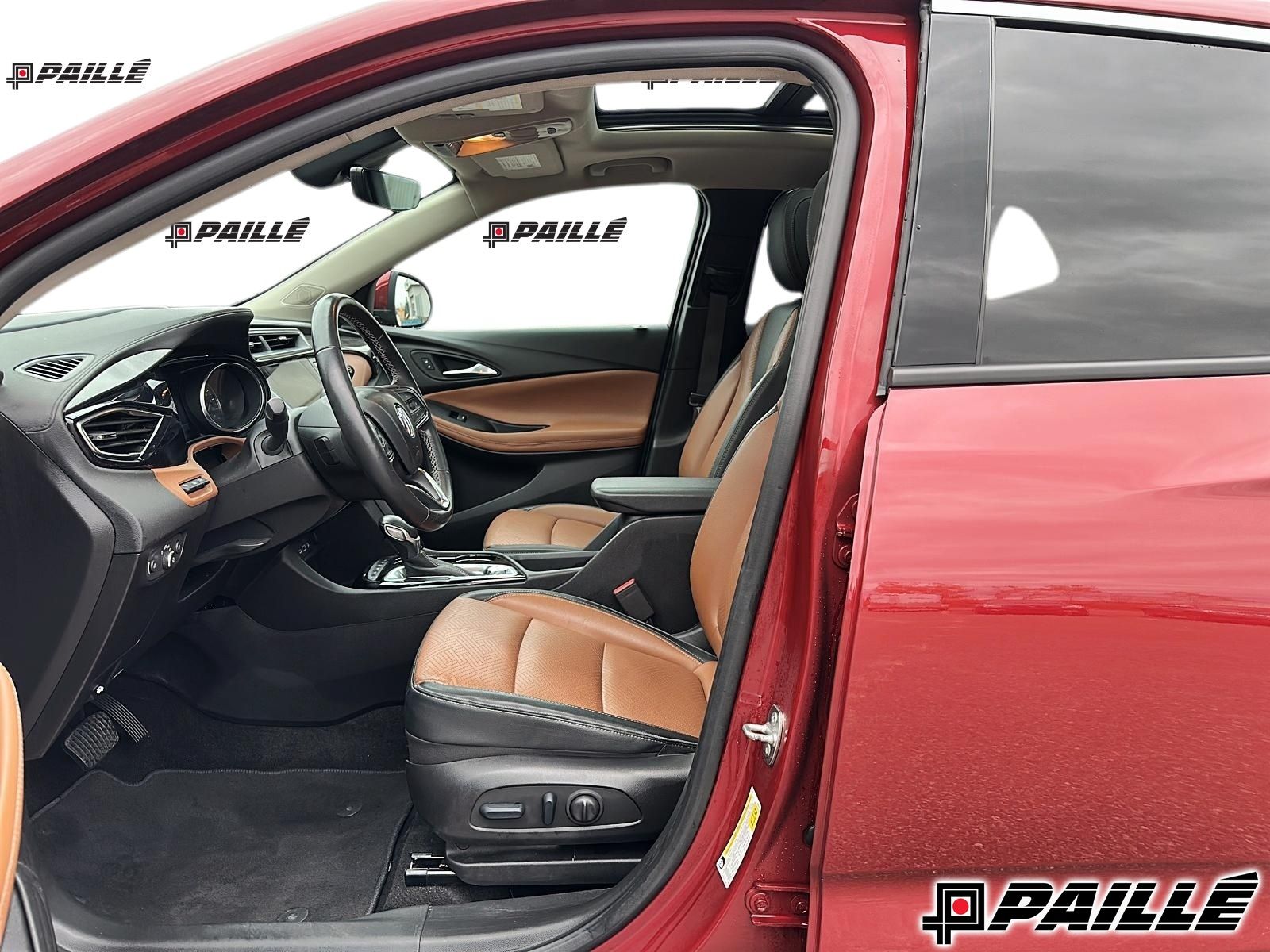 Buick Encore GX  2023 à Sorel-Tracy, Québec