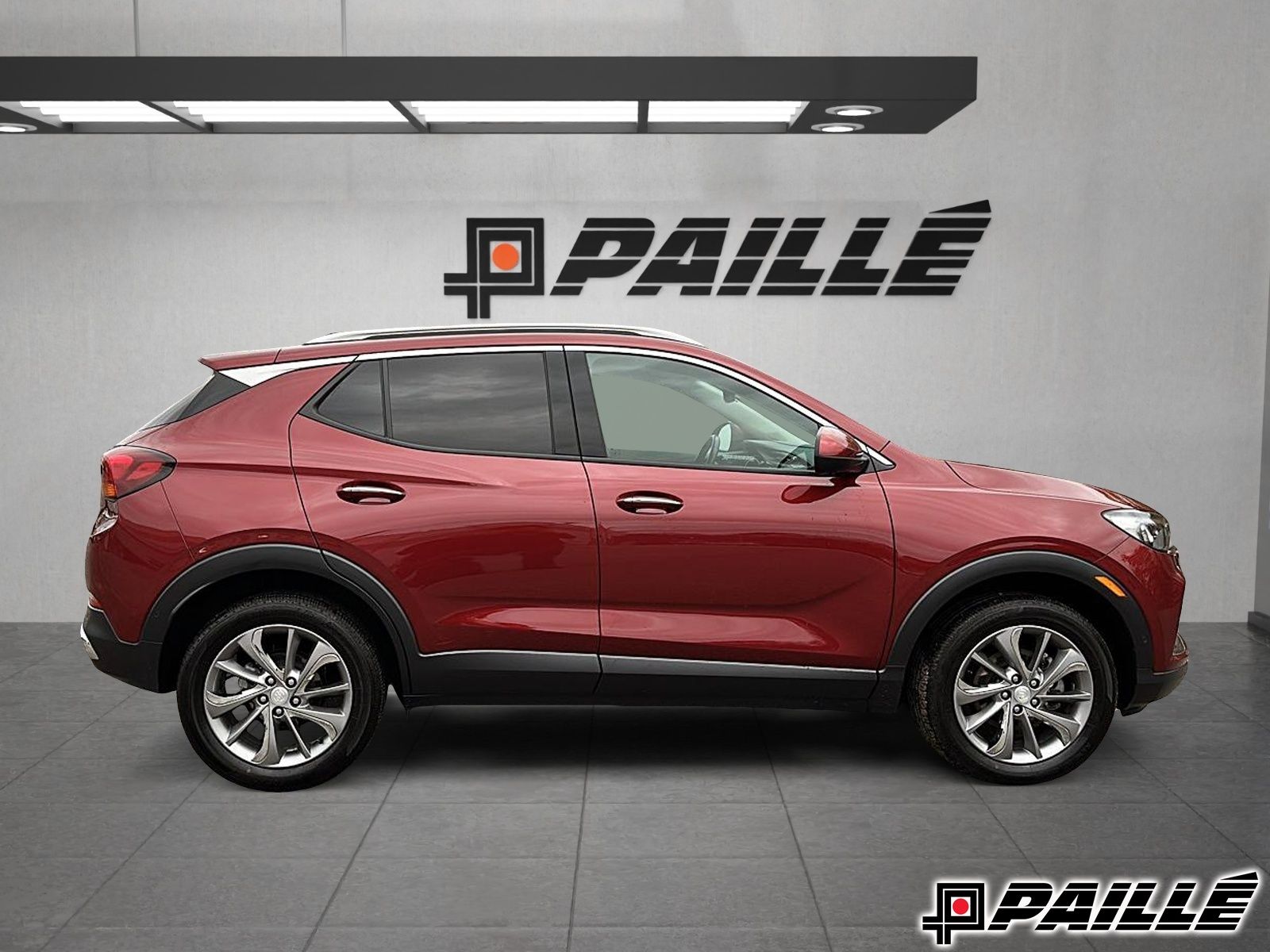 Buick Encore GX  2023 à Sorel-Tracy, Québec