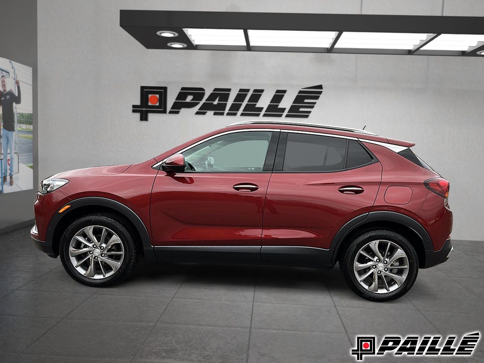 Buick Encore GX  2023 à Sorel-Tracy, Québec