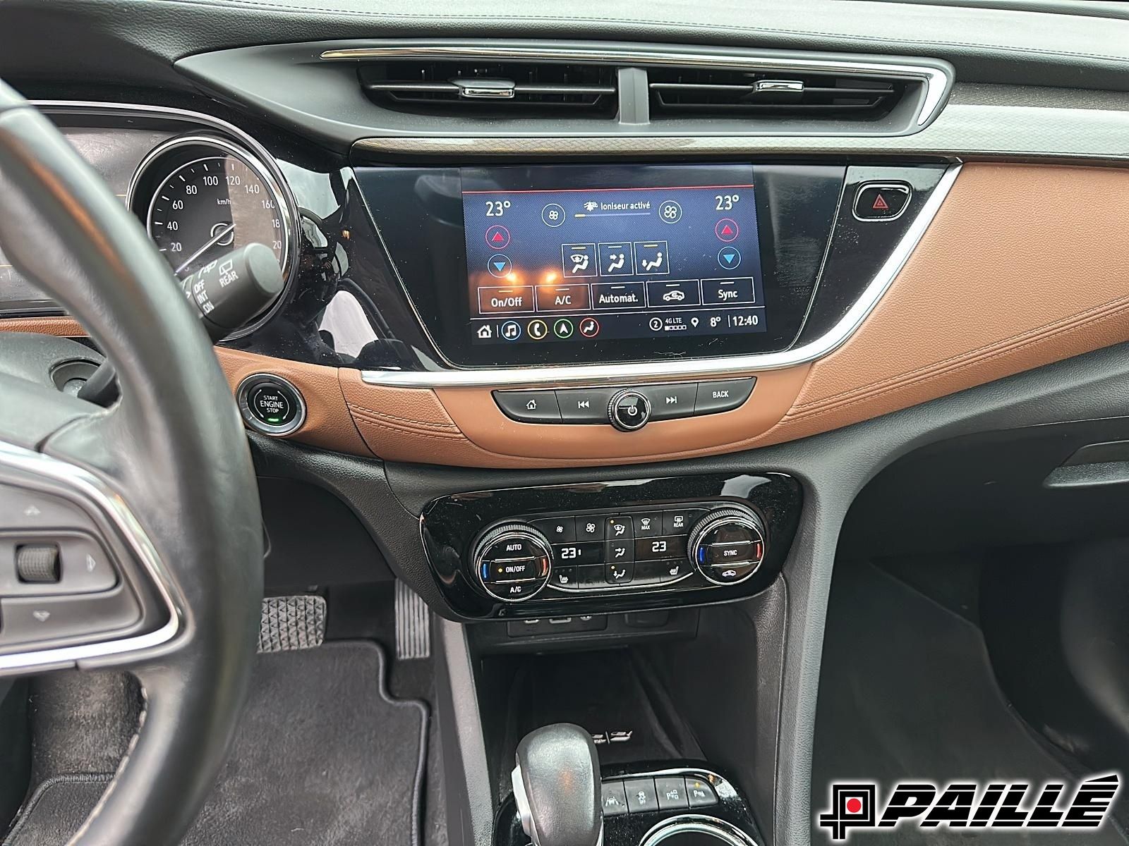 Buick Encore GX  2023 à Sorel-Tracy, Québec