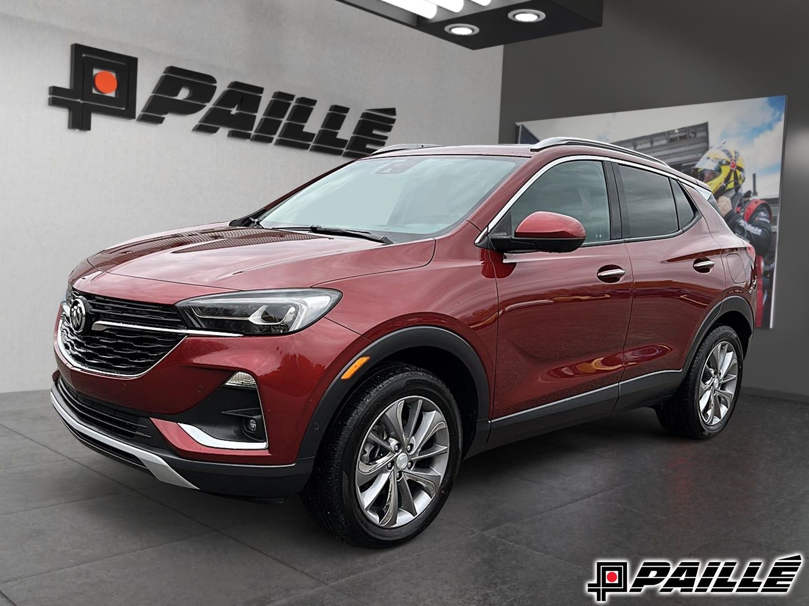 Buick Encore GX  2023 à Sorel-Tracy, Québec