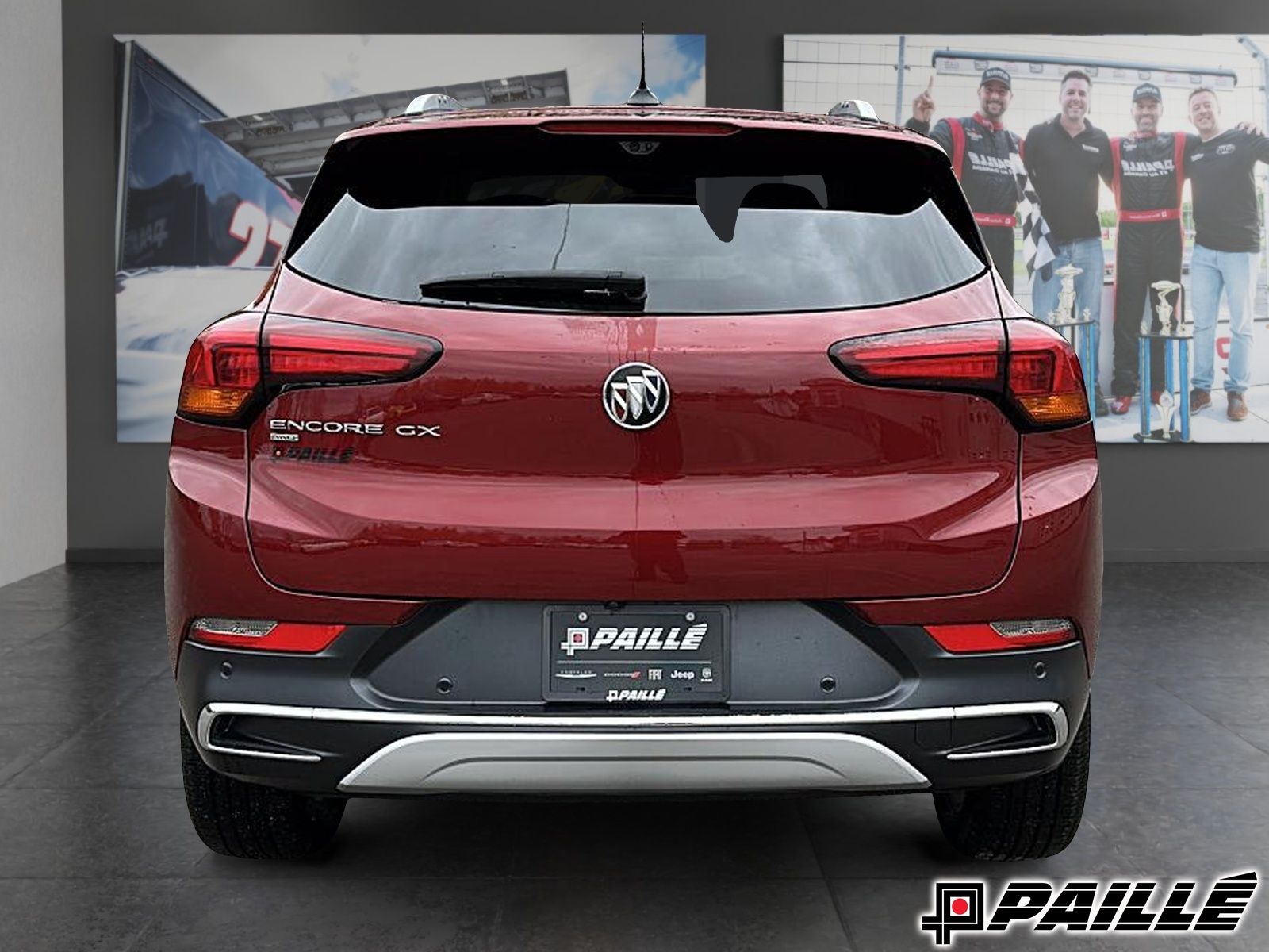 Buick Encore GX  2023 à Sorel-Tracy, Québec