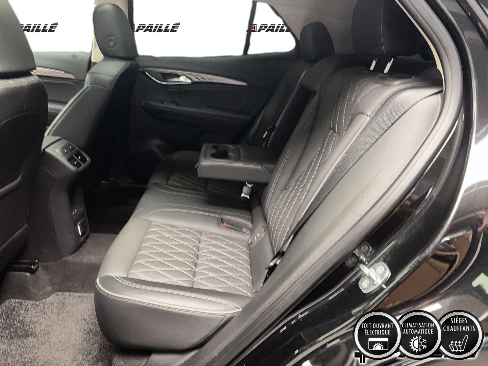 2023 Buick ENVISION in Sorel-Tracy, Quebec