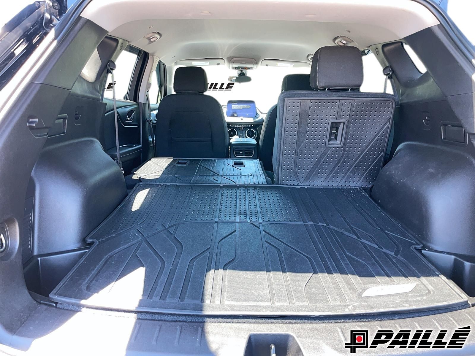 2024 Chevrolet Blazer in Sorel-Tracy, Quebec