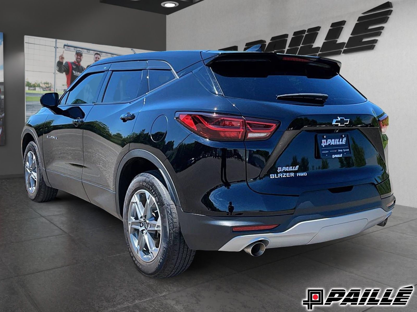 2024 Chevrolet Blazer in Sorel-Tracy, Quebec