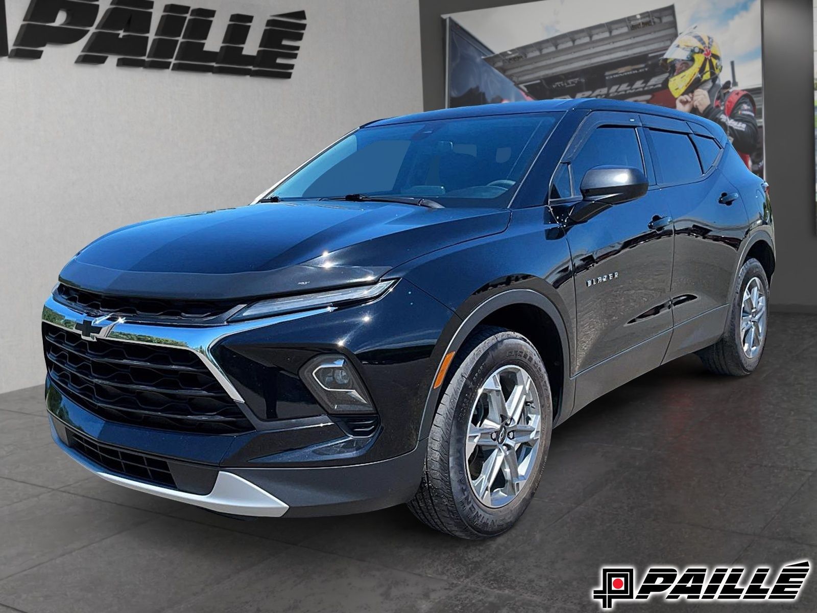 2024 Chevrolet Blazer in Sorel-Tracy, Quebec