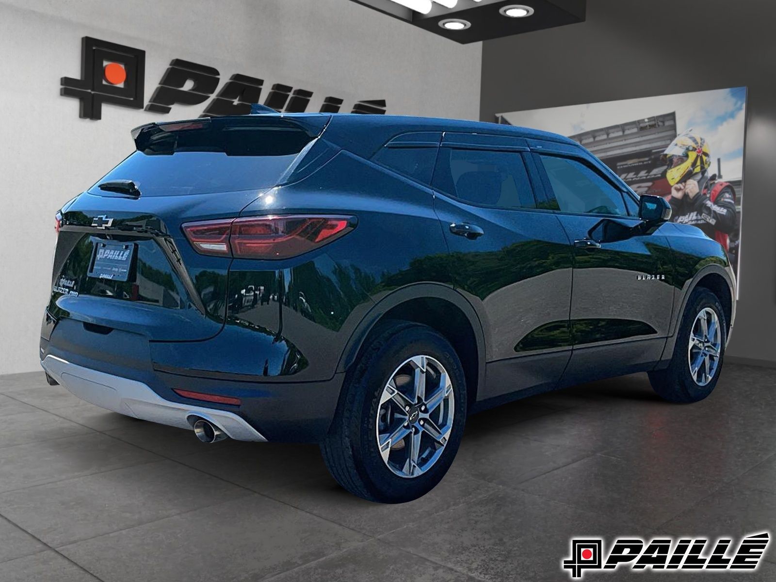 2024 Chevrolet Blazer in Sorel-Tracy, Quebec