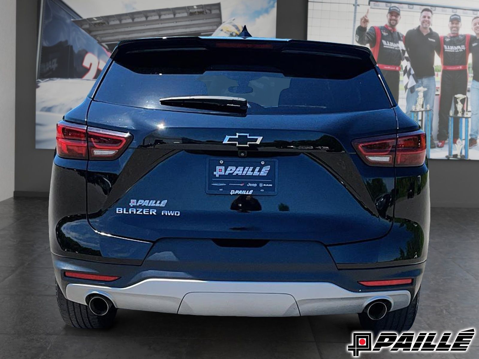 2024 Chevrolet Blazer in Sorel-Tracy, Quebec
